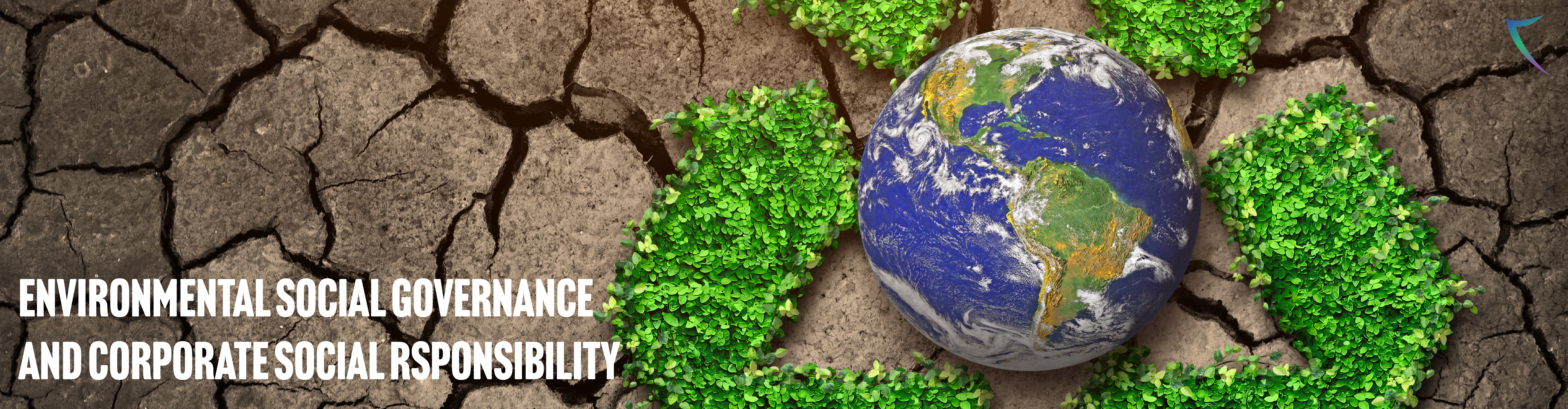 Corporate Social Responsibility